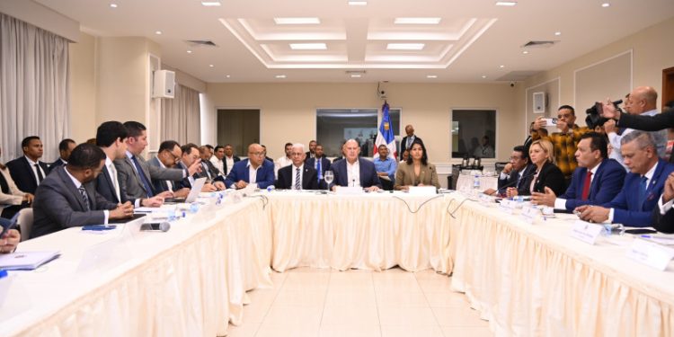 El largo camino de lograr la reforma constitucional