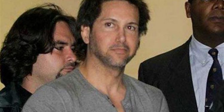 José David Figueroa Agosto reaparece: Promete libro con revelaciones del narcotráfico en RD