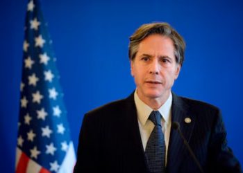 Blinken y Abinader tienen en agenda reunirse el viernes