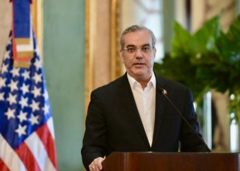 Abinader a Cabello: "No tenemos petróleo, pero nuestra economía es mayor que la de Venezuela"