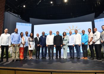 Se comprometen a enfrentar factores críticos para garantizar desarrollo en la región