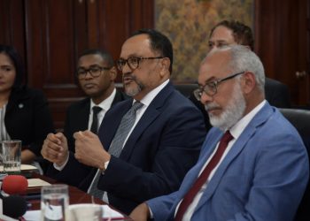 Tribunal Constitucional ha reconocido nueve impugnaciones a la ley que creó la DNI