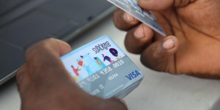 Supérate sanciona a 57 que cedieron tarjetas