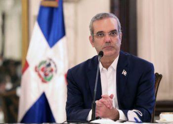 El patrimonio de Abinader registra una baja de RD$210 millones