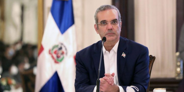 El patrimonio de Abinader registra una baja de RD$210 millones