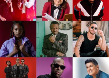 Estos son los 12 artistas dominicanos nominados a los Latin Grammy 2024
