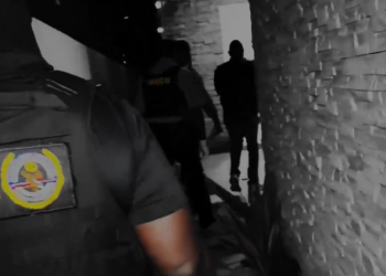 Preparan solicitud de medida de coerción contra implicados en Operación Búfalo NK