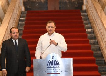 Gobierno tiene listo presupuesto del próximo año