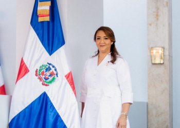 Abinader designa nuevos cónsules, embajadores y directora del Despacho Presidencial