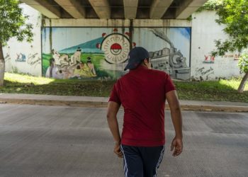 Sobreviviente narra la noche de la desaparición de 43 estudiantes en Iguala