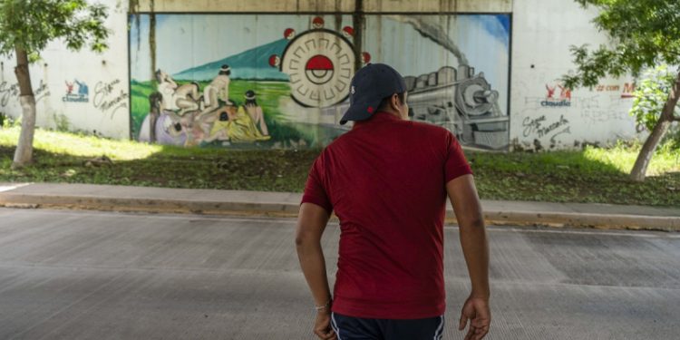 Sobreviviente narra la noche de la desaparición de 43 estudiantes en Iguala