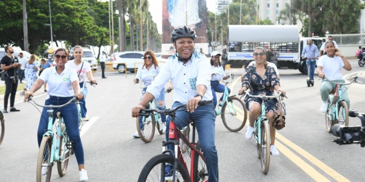 Milton Morrison promete presentar al país un sistema de semáforos "organizado, coordinado y sincronizado"