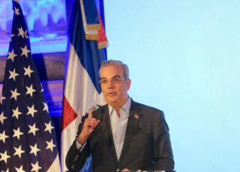 Abinader se reunirá con el presidente de Kenia en Nueva York