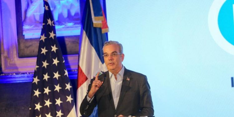 Abinader se reunirá con el presidente de Kenia en Nueva York