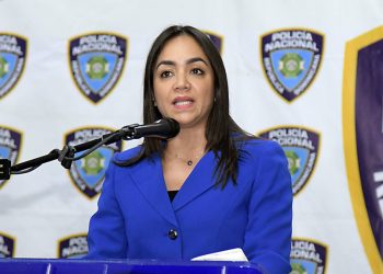 Interior y Policía ha cerrado más de 45 centros nocturnos en el país con “Operación Garantía de Paz”