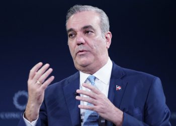 Luis Abinader reitera a Venezuela que debe entregar las actas de las elecciones presidenciales