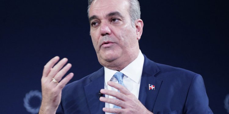 Luis Abinader reitera a Venezuela que debe entregar las actas de las elecciones presidenciales