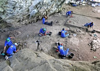 Someten proyecto de ley para declarar patrimonio histórico y cultural hallazgos arqueológicos en Samaná