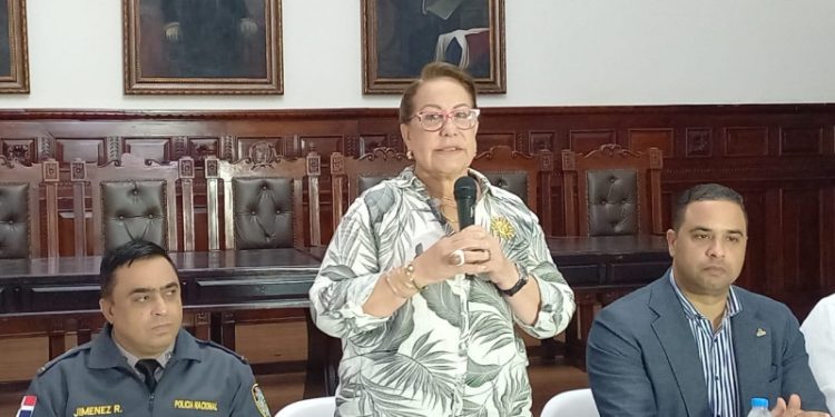 Negocios incumplen normas de "Operación Garantía de Paz"