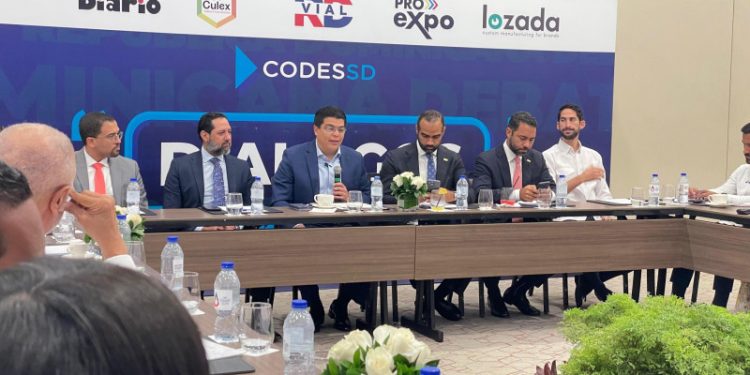 Fellito Suberví: “Las aspiraciones son válidas, pero no es el momento”