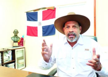 Sindico de Dajabón alerta sobre ola de delitos de menores oriundos de Haití