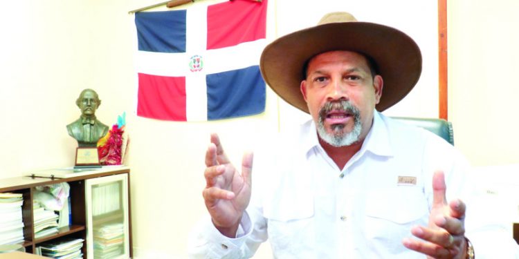 Sindico de Dajabón alerta sobre ola de delitos de menores oriundos de Haití