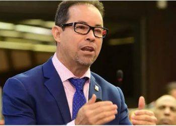 PRM sin un acuerdo reducción diputados