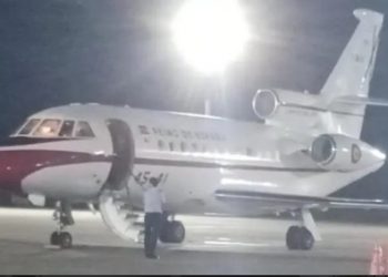 España usó RD como puente para lograr exilio de Edmundo