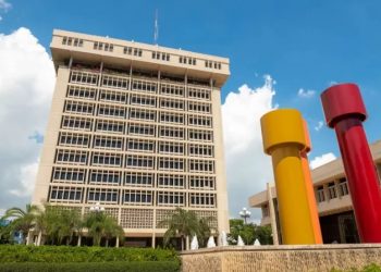 Economía dominicana sigue creciendo, alcanza un 5.6 % en agosto 2024