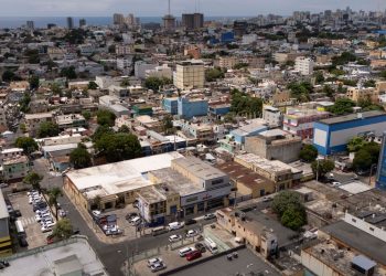 Villa Consuelo: barrio de emprendedores, artistas, colorido y deporte