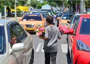 El trabajo infantil visto desde EE.UU.