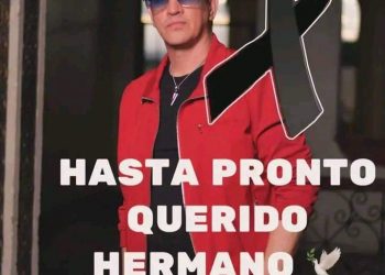 Fallece Orlando Alozo, vocalista y fundador de la orquesta de Merengue Típico "El Norte"