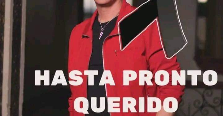 Fallece Orlando Alozo, vocalista y fundador de la orquesta de Merengue Típico "El Norte"