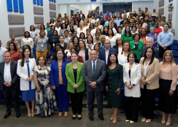 Formarán 80 mil dominicanos en carreras técnicas a partir de enero