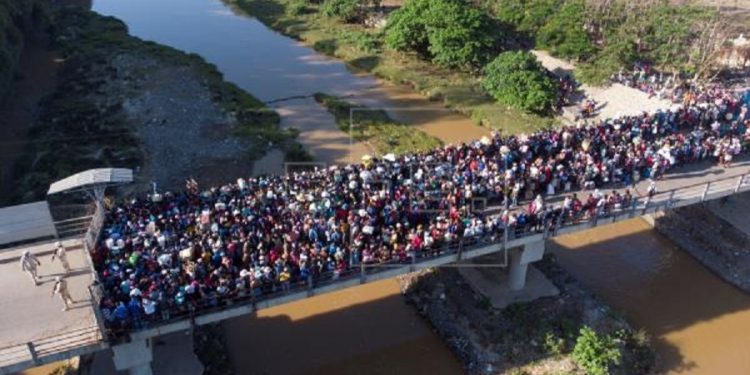 Mayoría niega que en RD haya racismo en contra de haitianos