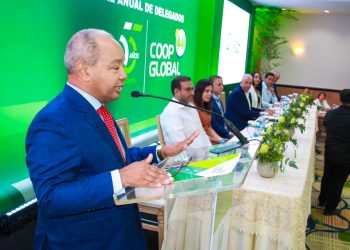 Cooperativa Global reafirma liderazgo y compromiso con la comunidad en su 48ª asamblea general
