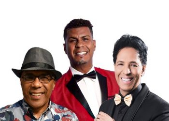 Los Clásicos de Joselo Pérez celebra 18 aniversario con Bonny Cepeda y Ramón Orlando