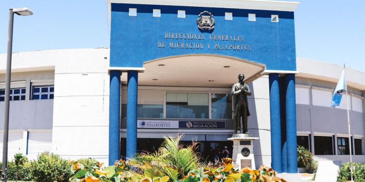 Pasaportes dispone de citas presenciales inmediatas en 24h