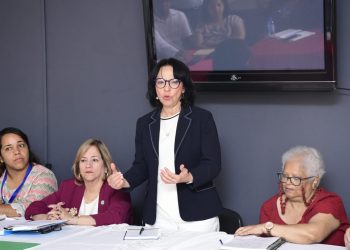 Unidades de Género del Minerd, Coraasan y Alcaldía de Santiago acuerdan elaborar proyecto común para prevenir violencia de género