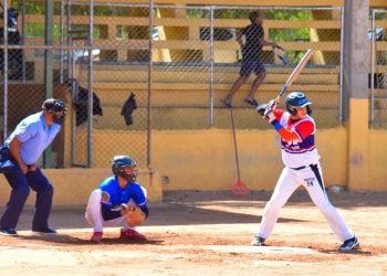 ALS avanza a la final de la Liga de la Comunicación ACDS, y CDP dividen honores.