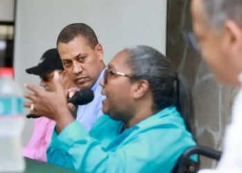 Indotel se compromete a cumplir inserción de personas con discapacidad en la institución