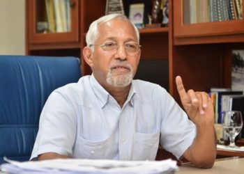 Ángel Hernández expresa existen interesados en el 4%