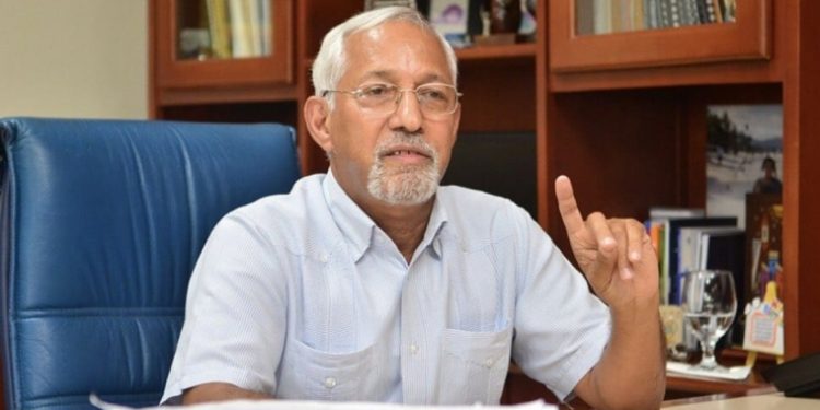 Ángel Hernández expresa existen interesados en el 4%