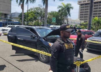 Ministerio Público deposita acusación contra imputados por asalto al Popular