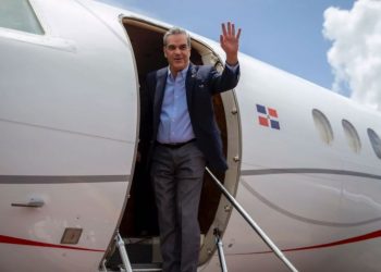 Luis Abinader asistirá a toma de posesión presidenta de México