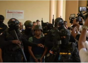 Red caso Búfalo usó empresa para lavar