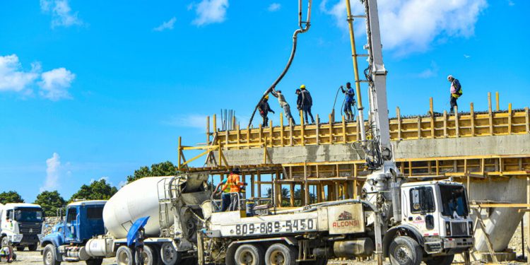 Obras Públicas entregará en diciembre primera fase de la Circunvalación de Baní