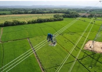 Entregarán en octubre Tramo 1 de Línea de Transmisión conectará pueblos fronterizos