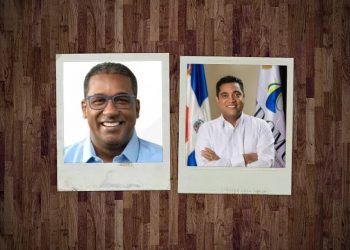 Presidente PRM en La Vega será el nuevo alcalde