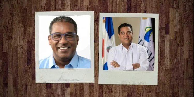 Presidente PRM en La Vega será el nuevo alcalde